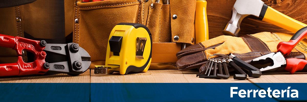 ferreteria